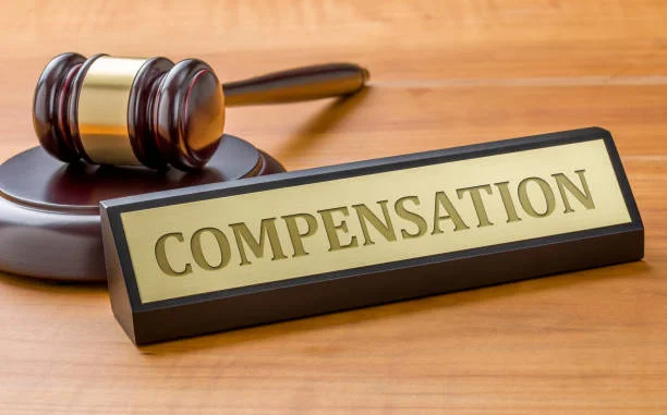 Workers' Compensation Lawyer