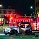 Michigan car accident attorney
