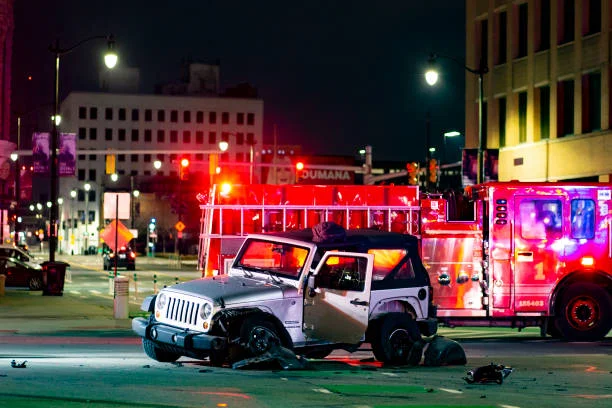 Michigan car accident attorney