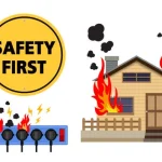 fire hazards