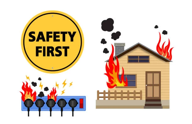 fire hazards