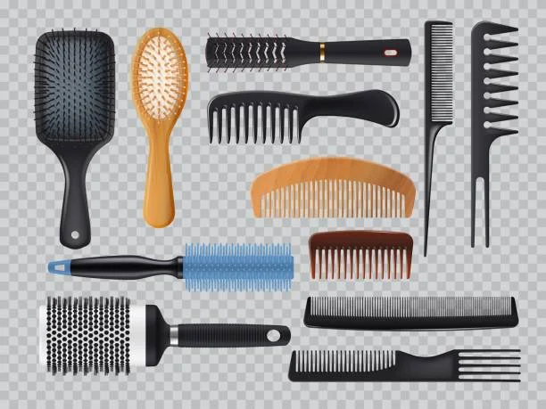 Hair Brush Manufacturers