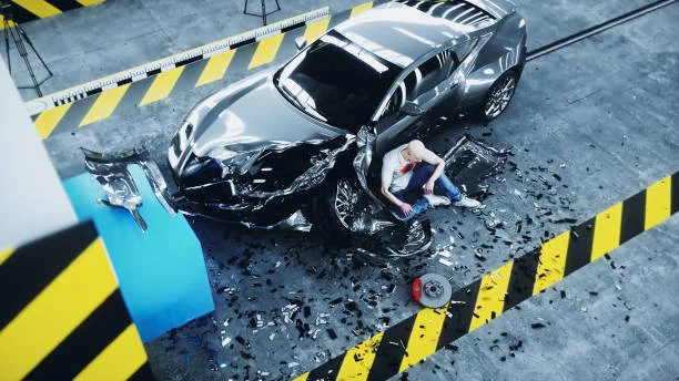 Car Accident Mistakes