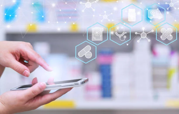 Pharmacy software systems