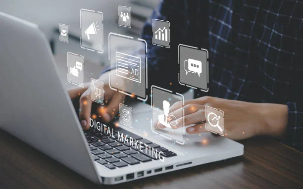 PPC advertising services