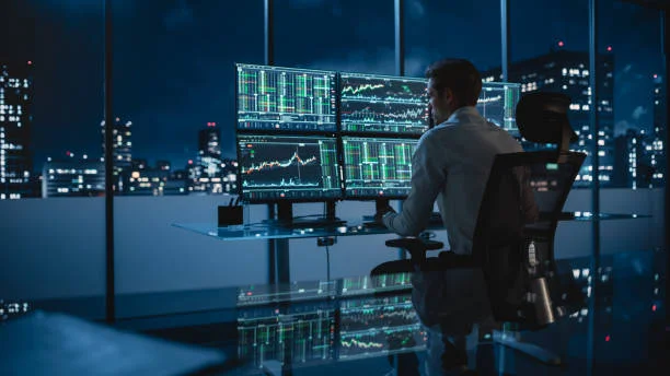 Ultrabrokers.net review