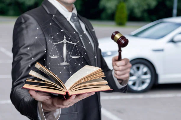 Right Accident Attorney