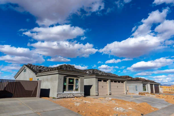 renovating in Arizona