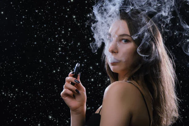 Convenient vape options