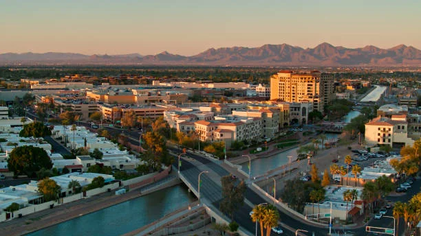 Scottsdale