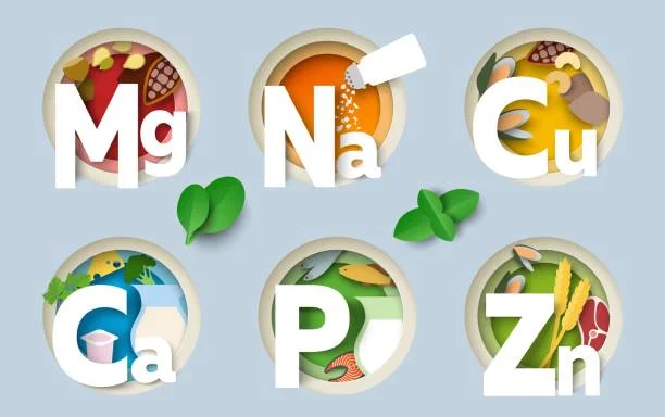 nutritional supplements