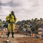 Hazardous Cleanup
