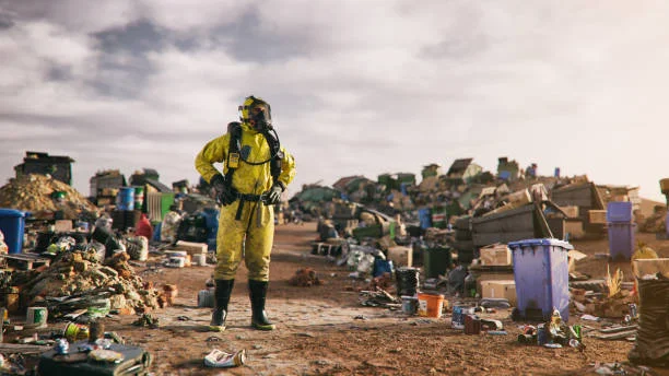 Hazardous Cleanup