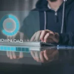 Online video downloading