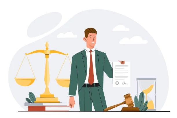 Houston personal injury lawyer