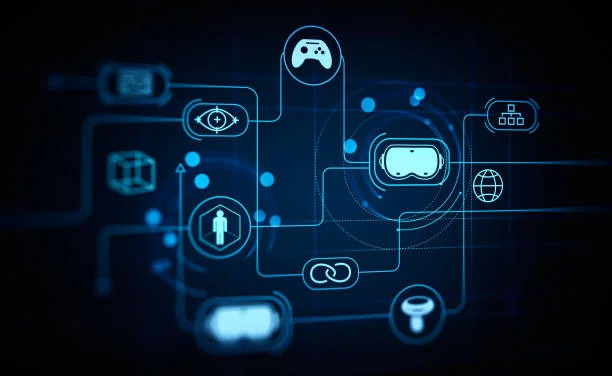 Technology makes entertainment