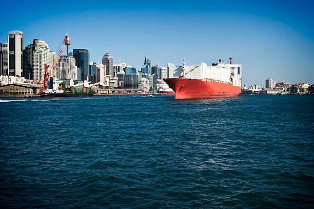 Freight Forwarding Services Sydney