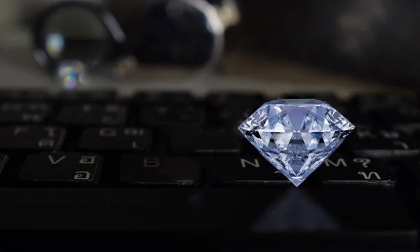 3-Carat Lab Diamonds