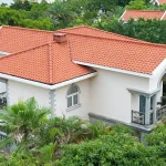Long-lasting tile roofs
