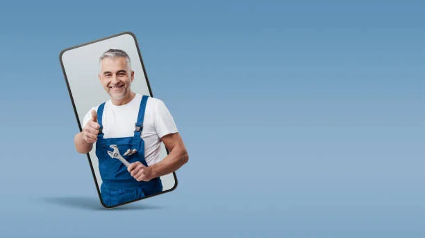 plumber on call