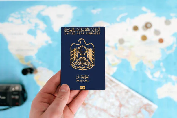 Dubai Tourist Visa