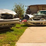 Oklahoma car accident claims