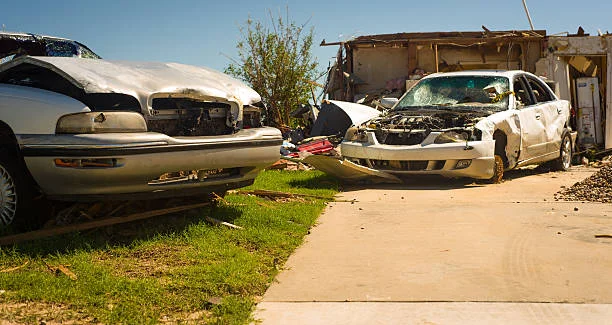 Oklahoma car accident claims