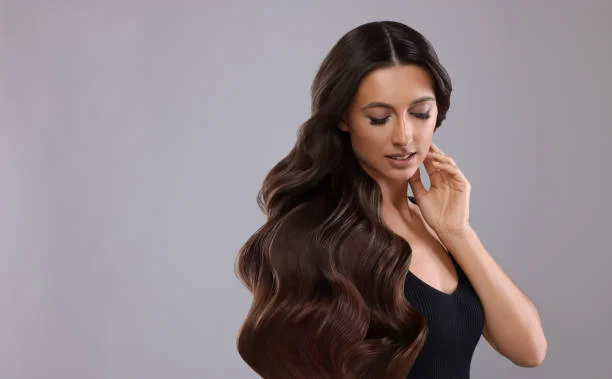 Long Lasting Hair Extensions