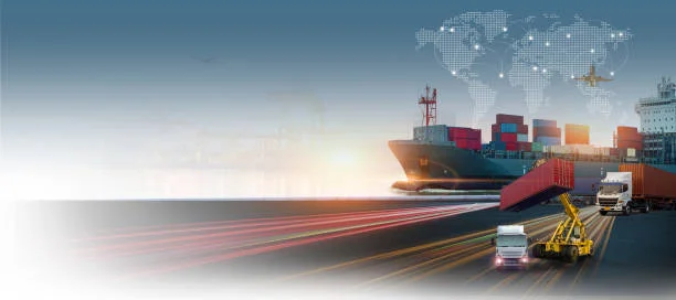 LCL Ocean Freight Shipping