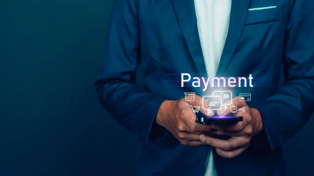 Payment App Development Company