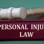 Baltimore personal injury lawyer