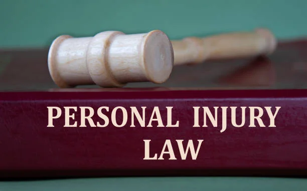 Baltimore personal injury lawyer