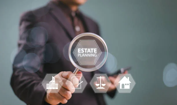 Estate Planning