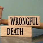 Wrongful Death