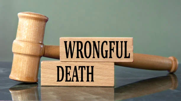 Wrongful Death