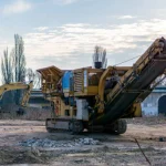 Mobile Crusher Plants