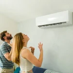 Air Conditioning Issues