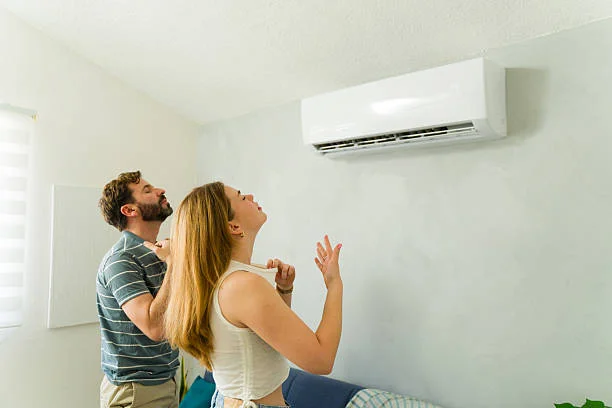 Air Conditioning Issues