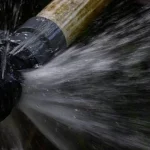 Pipe Bursts
