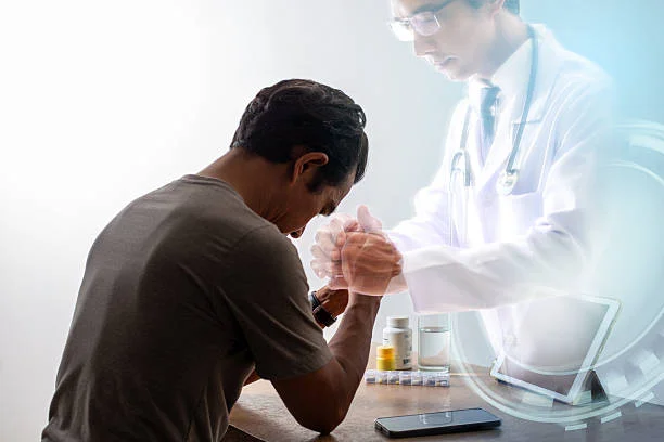 Anxiety Counseling in Lakewood