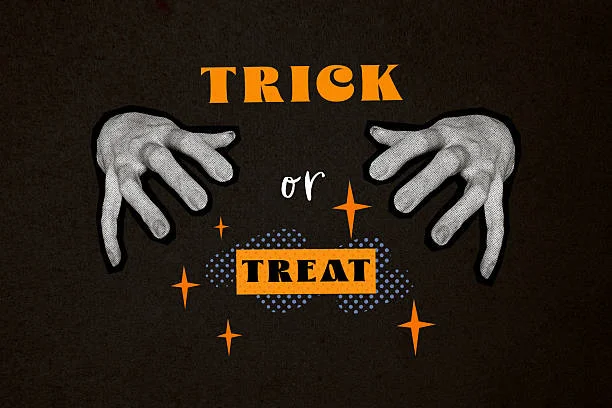 Vintage Halloween Shirts