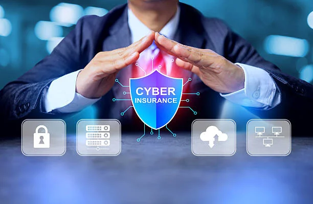 Cyber Liability Insurance
