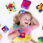 Custom Gifts Work Best for Kids