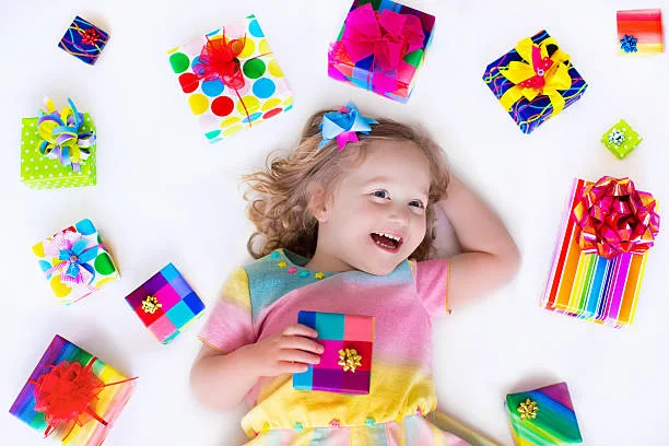 Custom Gifts Work Best for Kids