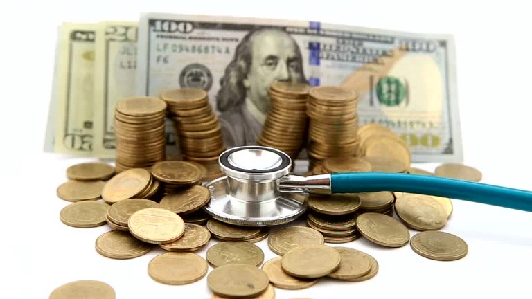 rising healthcare costs in retirement