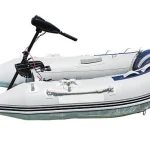 Electric Outboard Motors