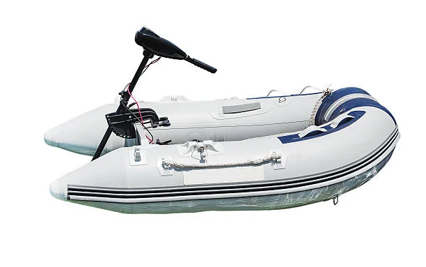 Electric Outboard Motors