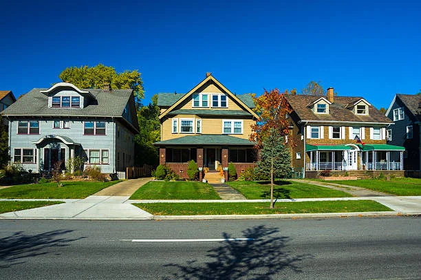Popular roofing shingle colors