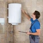 Water Heater Repair