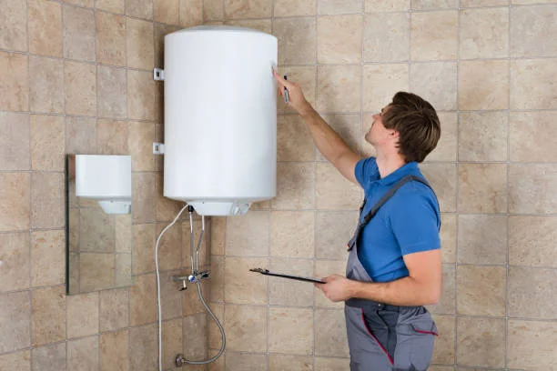 Water Heater Repair